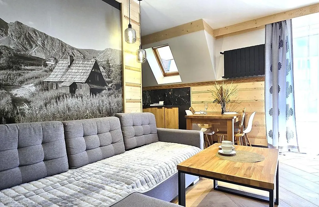 Vip Apartamenty Centrum2-1