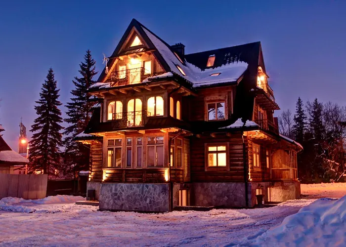 Apartamenty Swiatlomir